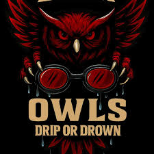 Swim team logo